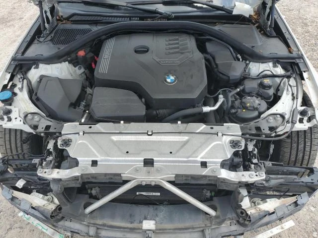 Photo 10 VIN: 3MW5R1J02L8B14167 - BMW 330I 