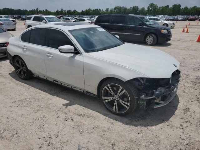 Photo 3 VIN: 3MW5R1J02L8B14167 - BMW 330I 