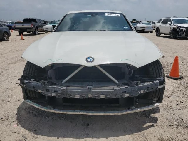 Photo 4 VIN: 3MW5R1J02L8B14167 - BMW 330I 