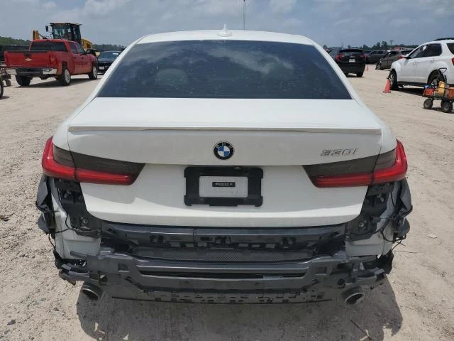 Photo 5 VIN: 3MW5R1J02L8B14167 - BMW 330I 