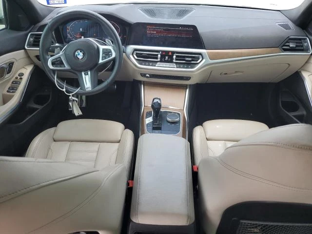 Photo 7 VIN: 3MW5R1J02L8B14167 - BMW 330I 