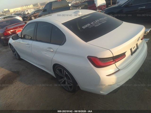 Photo 2 VIN: 3MW5R1J02L8B18185 - BMW 3 