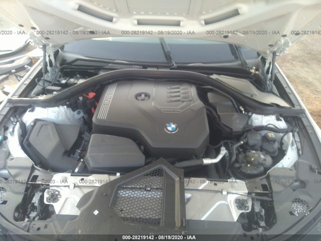 Photo 9 VIN: 3MW5R1J02L8B18185 - BMW 3 