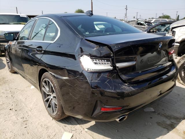 Photo 2 VIN: 3MW5R1J02L8B23239 - BMW 330I 