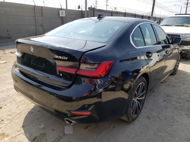 Photo 3 VIN: 3MW5R1J02L8B23239 - BMW 330I 