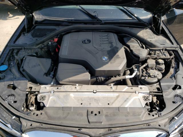 Photo 6 VIN: 3MW5R1J02L8B23239 - BMW 330I 