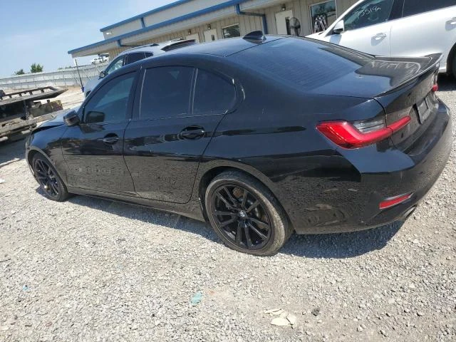 Photo 1 VIN: 3MW5R1J02L8B23273 - BMW 330I 