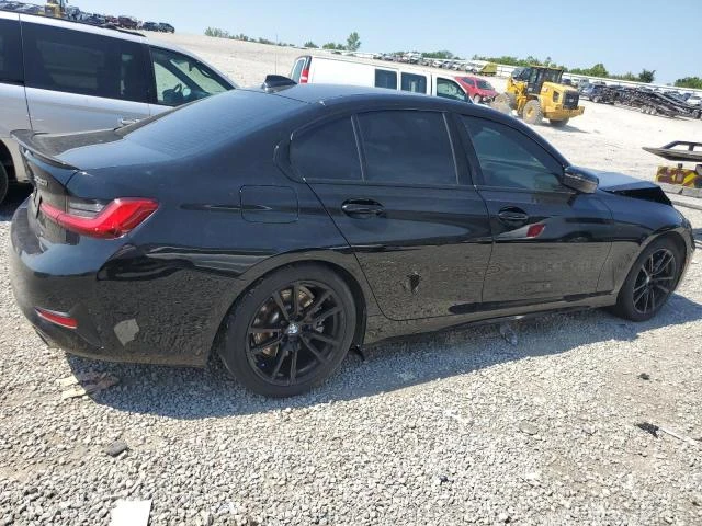 Photo 2 VIN: 3MW5R1J02L8B23273 - BMW 330I 