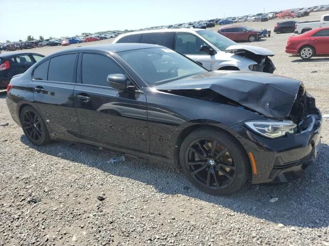 Photo 3 VIN: 3MW5R1J02L8B23273 - BMW 330I 