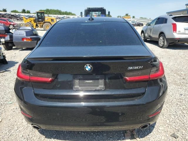 Photo 5 VIN: 3MW5R1J02L8B23273 - BMW 330I 