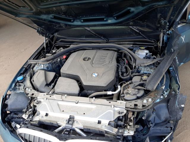 Photo 6 VIN: 3MW5R1J02L8B23838 - BMW 330I 