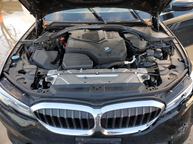 Photo 10 VIN: 3MW5R1J02L8B24097 - BMW 3 SERIES 