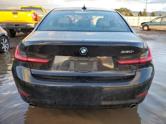 Photo 5 VIN: 3MW5R1J02L8B24097 - BMW 3 SERIES 