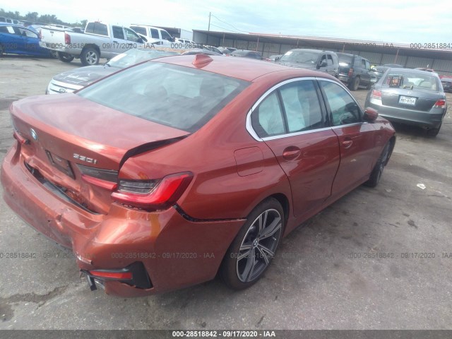 Photo 3 VIN: 3MW5R1J02L8B25797 - BMW 3 