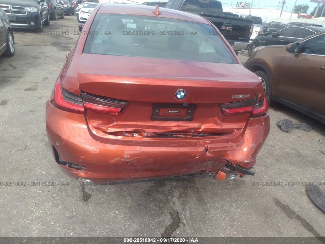 Photo 5 VIN: 3MW5R1J02L8B25797 - BMW 3 