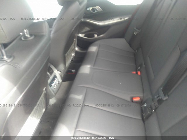 Photo 7 VIN: 3MW5R1J02L8B25797 - BMW 3 