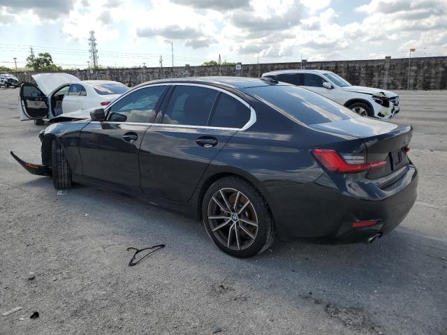 Photo 1 VIN: 3MW5R1J02L8B29462 - BMW 3 SERIES 