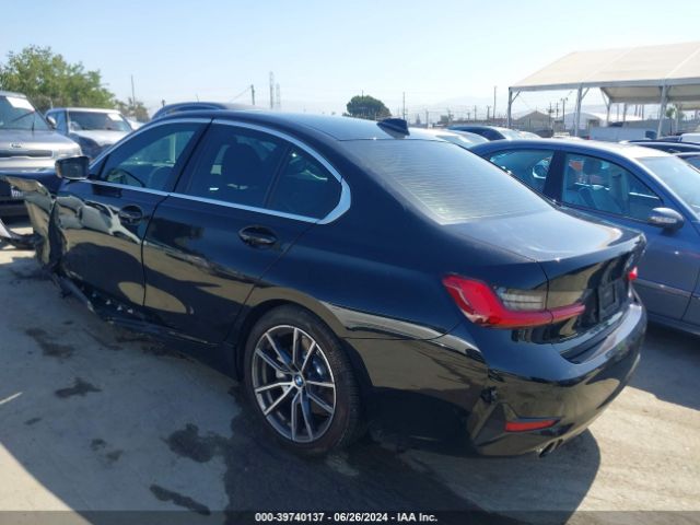 Photo 2 VIN: 3MW5R1J02L8B33902 - BMW 330I 