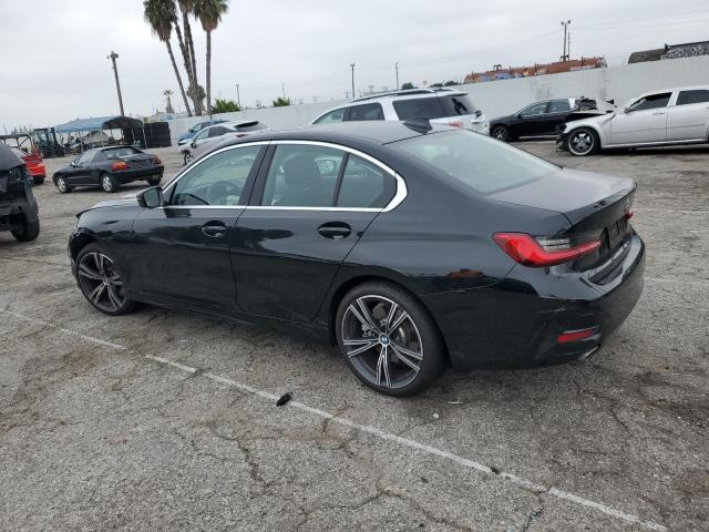 Photo 1 VIN: 3MW5R1J02L8B37416 - BMW 330I 