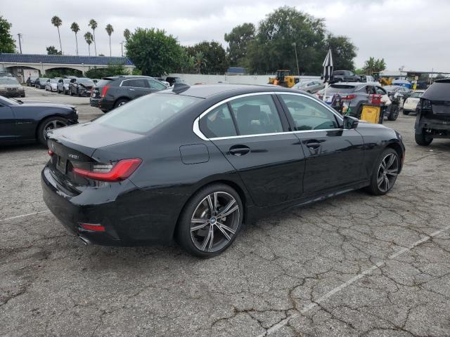 Photo 2 VIN: 3MW5R1J02L8B37416 - BMW 330I 