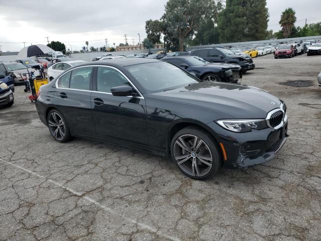 Photo 3 VIN: 3MW5R1J02L8B37416 - BMW 330I 