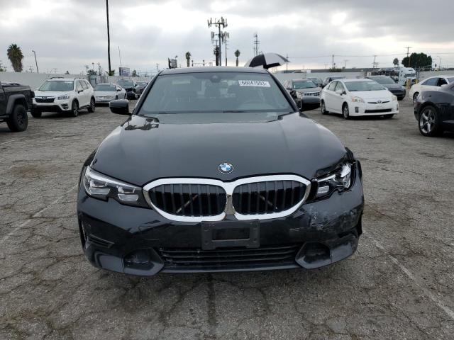 Photo 4 VIN: 3MW5R1J02L8B37416 - BMW 330I 