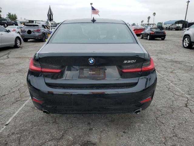 Photo 5 VIN: 3MW5R1J02L8B37416 - BMW 330I 