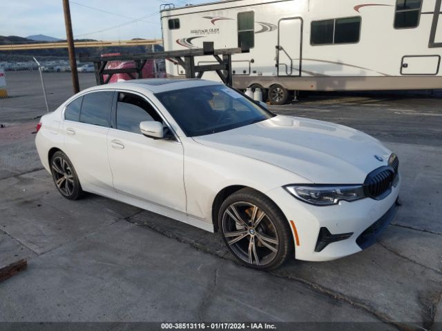 Photo 0 VIN: 3MW5R1J02M8B49969 - BMW 330I 