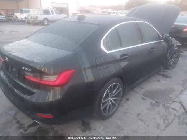 Photo 3 VIN: 3MW5R1J02M8B68635 - BMW 330I 