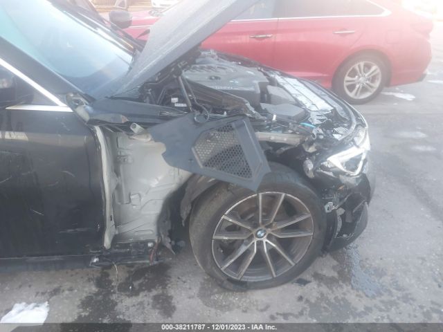 Photo 5 VIN: 3MW5R1J02M8B68635 - BMW 330I 