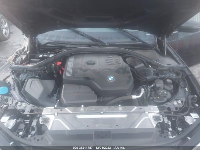 Photo 9 VIN: 3MW5R1J02M8B68635 - BMW 330I 