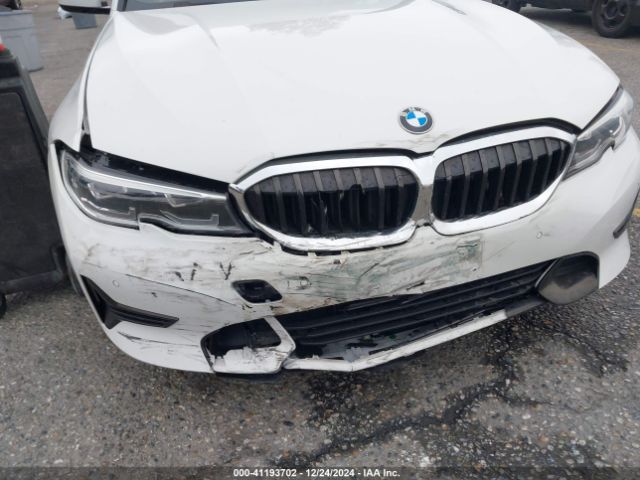 Photo 5 VIN: 3MW5R1J02M8B71275 - BMW 330I 