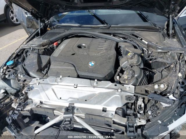 Photo 9 VIN: 3MW5R1J02M8B95155 - BMW 330I 