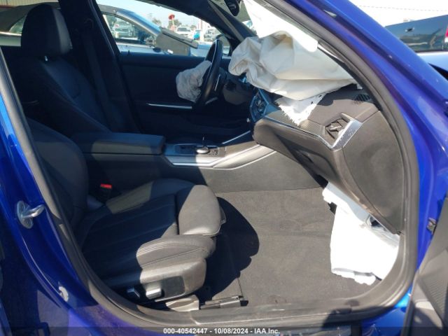 Photo 4 VIN: 3MW5R1J02M8B95981 - BMW 330I 