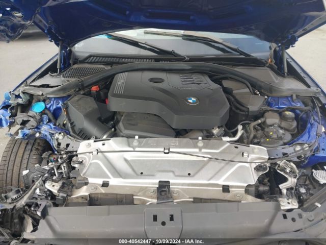 Photo 9 VIN: 3MW5R1J02M8B95981 - BMW 330I 