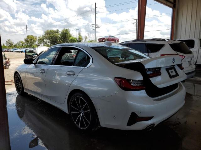 Photo 1 VIN: 3MW5R1J02M8B97178 - BMW 330I 