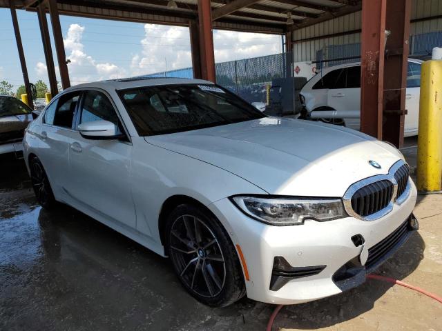 Photo 3 VIN: 3MW5R1J02M8B97178 - BMW 330I 