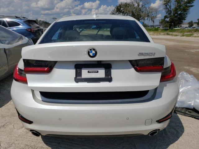 Photo 5 VIN: 3MW5R1J02M8B97178 - BMW 330I 