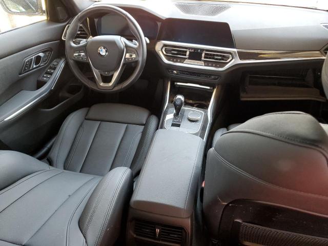 Photo 7 VIN: 3MW5R1J02M8B97178 - BMW 330I 