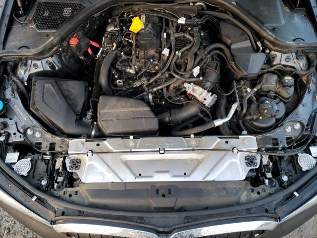 Photo 10 VIN: 3MW5R1J02M8C05148 - BMW 330I 