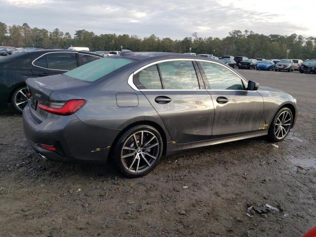 Photo 2 VIN: 3MW5R1J02M8C05148 - BMW 330I 