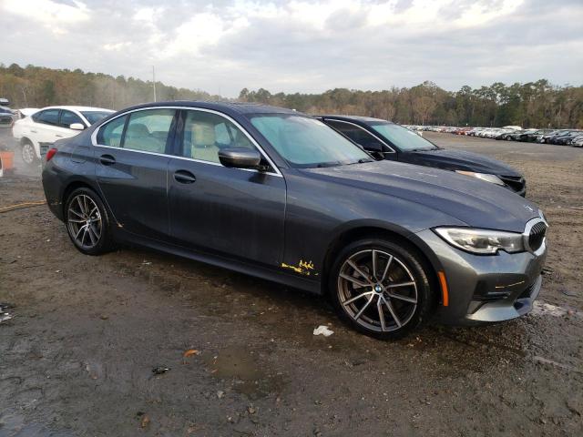 Photo 3 VIN: 3MW5R1J02M8C05148 - BMW 330I 