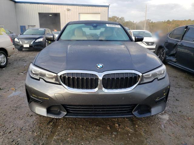 Photo 4 VIN: 3MW5R1J02M8C05148 - BMW 330I 