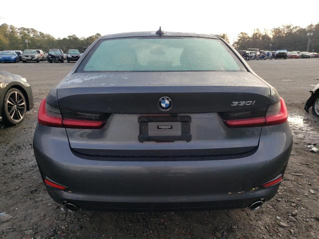 Photo 5 VIN: 3MW5R1J02M8C05148 - BMW 330I 