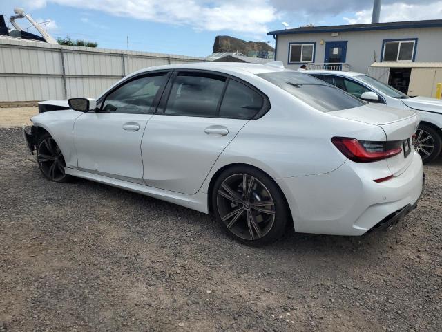 Photo 1 VIN: 3MW5R1J02N8C27698 - BMW 330I 