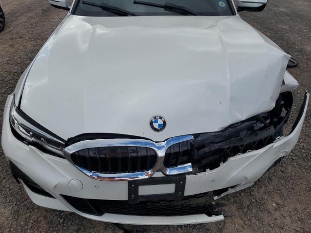 Photo 10 VIN: 3MW5R1J02N8C27698 - BMW 330I 