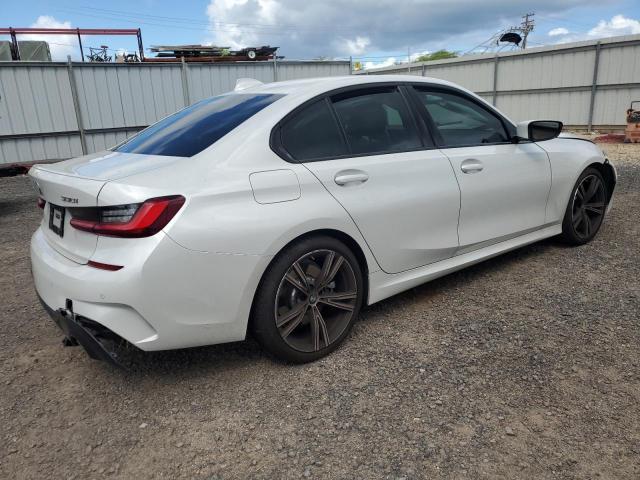 Photo 2 VIN: 3MW5R1J02N8C27698 - BMW 330I 