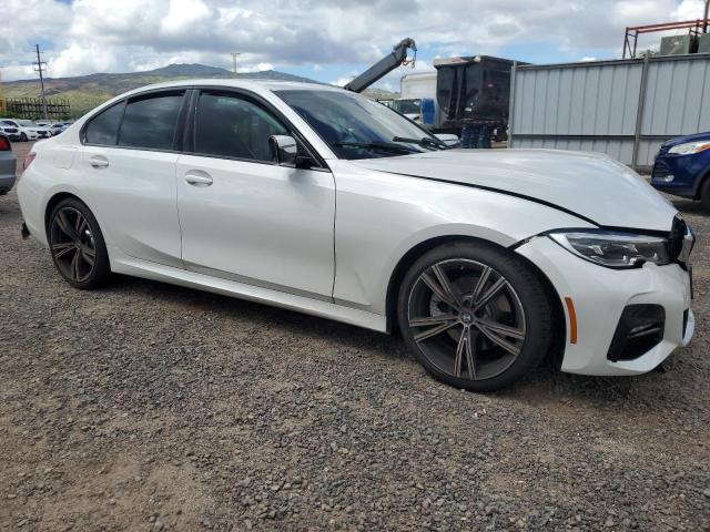 Photo 3 VIN: 3MW5R1J02N8C27698 - BMW 330I 