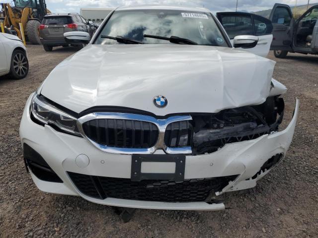 Photo 4 VIN: 3MW5R1J02N8C27698 - BMW 330I 