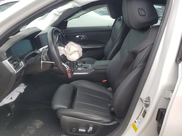 Photo 6 VIN: 3MW5R1J02N8C27698 - BMW 330I 